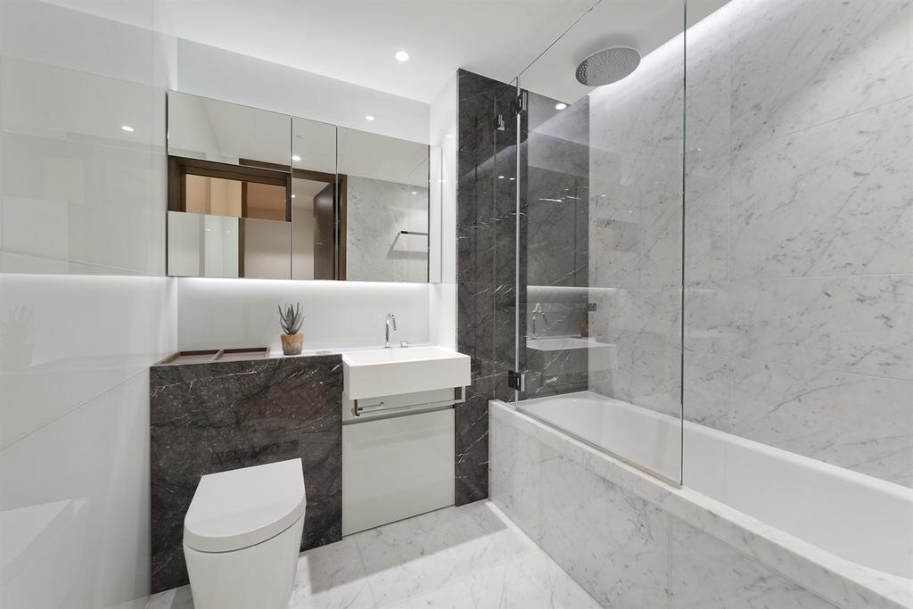 Bathroom+