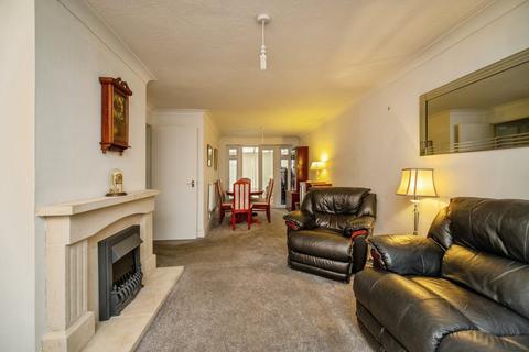 3 bedroom link detached house for sale, Cavendish Road, Fleet GU52