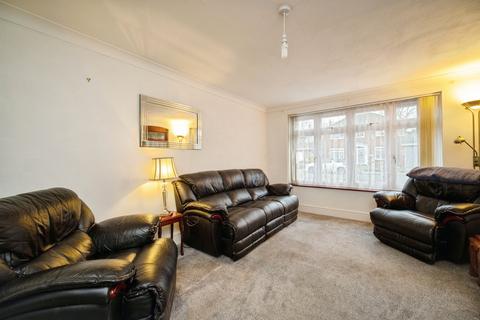 3 bedroom link detached house for sale, Cavendish Road, Fleet GU52