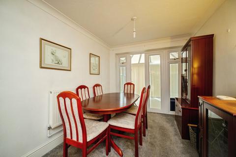3 bedroom link detached house for sale, Cavendish Road, Fleet GU52
