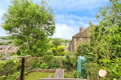 undefined, Jay Street, Haworth, BD22 8RJ