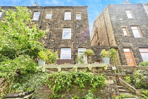 2 bedroom terraced house for sale, Jay Street, Haworth, BD22 8RJ