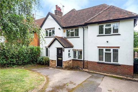 4 bedroom detached house for sale, Ballinger Road, South Heath, Great Missenden, HP16