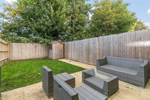 4 bedroom terraced house for sale, Eveline Road, Mitcham CR4