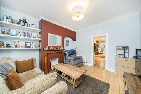 2 bedroom terraced house for sale, Cowick Road, London SW17