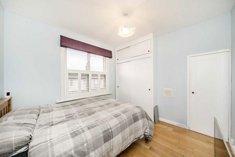 2 bedroom terraced house for sale, Cowick Road, London SW17