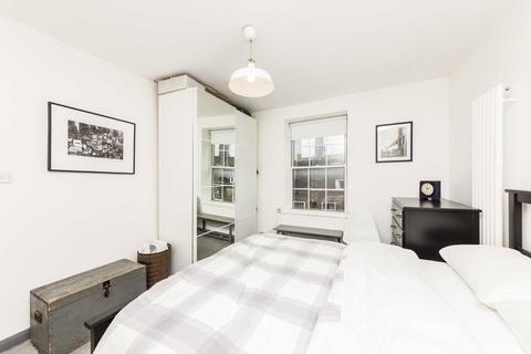 2 bedroom flat to rent, Old Castle Street, London E1