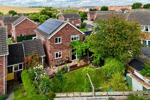 undefined, Bramble End, Sawtry, Huntingdon, PE28
