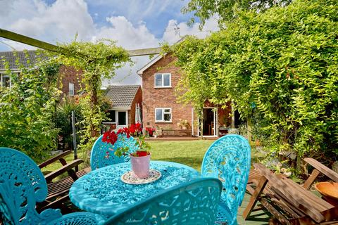 undefined, Bramble End, Sawtry, Huntingdon, PE28