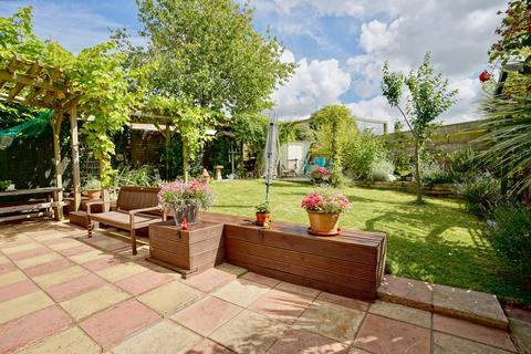 undefined, Bramble End, Sawtry, Huntingdon, PE28