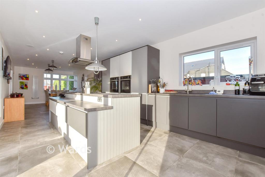 Kitchen/ Diner