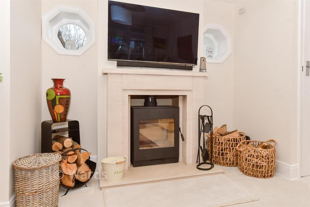 Internal Feature