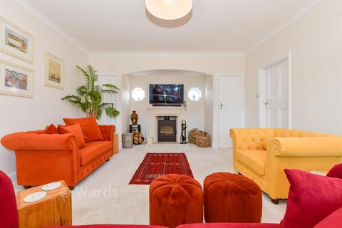 undefined, Grenham Bay Avenue, Minnis Bay, Birchington, Kent