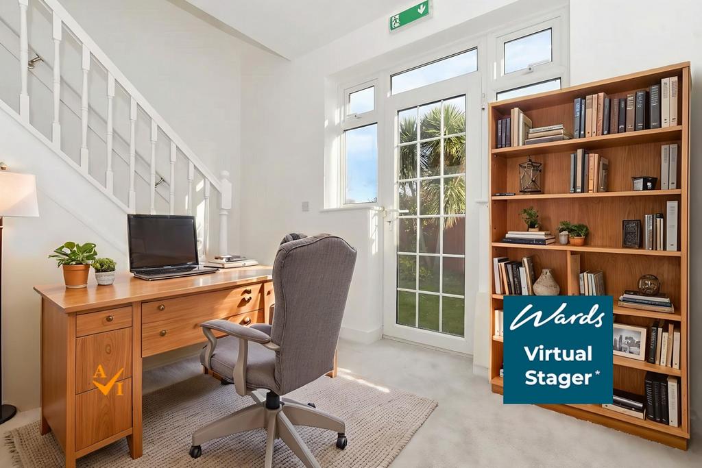 Entrance Hall (Contemporary Style)