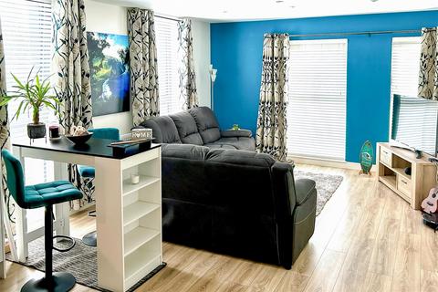 1 bedroom flat for sale, North Street, Horsham