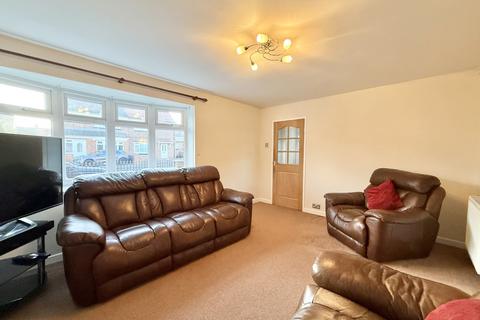 undefined, Rothbury Road Sunderland, SR5