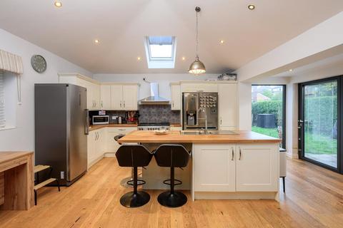 3 bedroom semi-detached house for sale, Hawks Nest Gardens East, Alwoodley, LS17