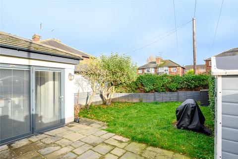 3 bedroom semi-detached house for sale, Hawks Nest Gardens East, Alwoodley, LS17