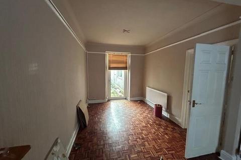 undefined, Russell Street, Llanelli