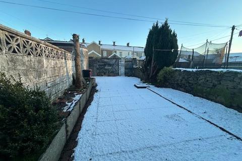 undefined, Russell Street, Llanelli