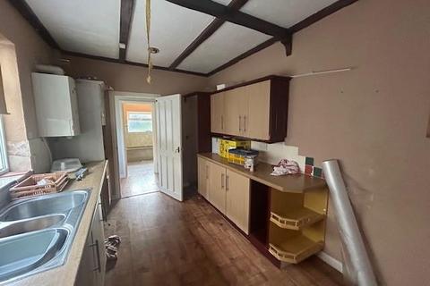 undefined, Russell Street, Llanelli