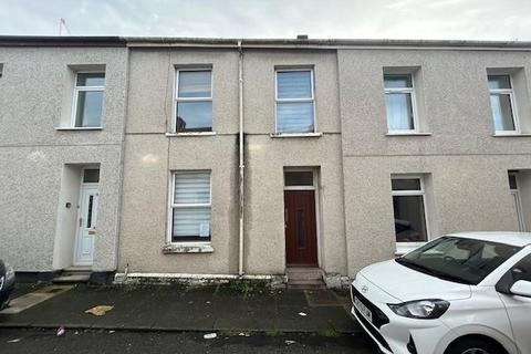 3 bedroom house for sale, Russell Street, Llanelli