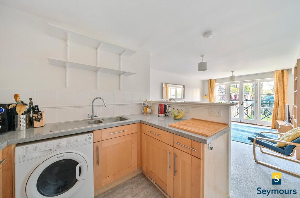 Open Plan