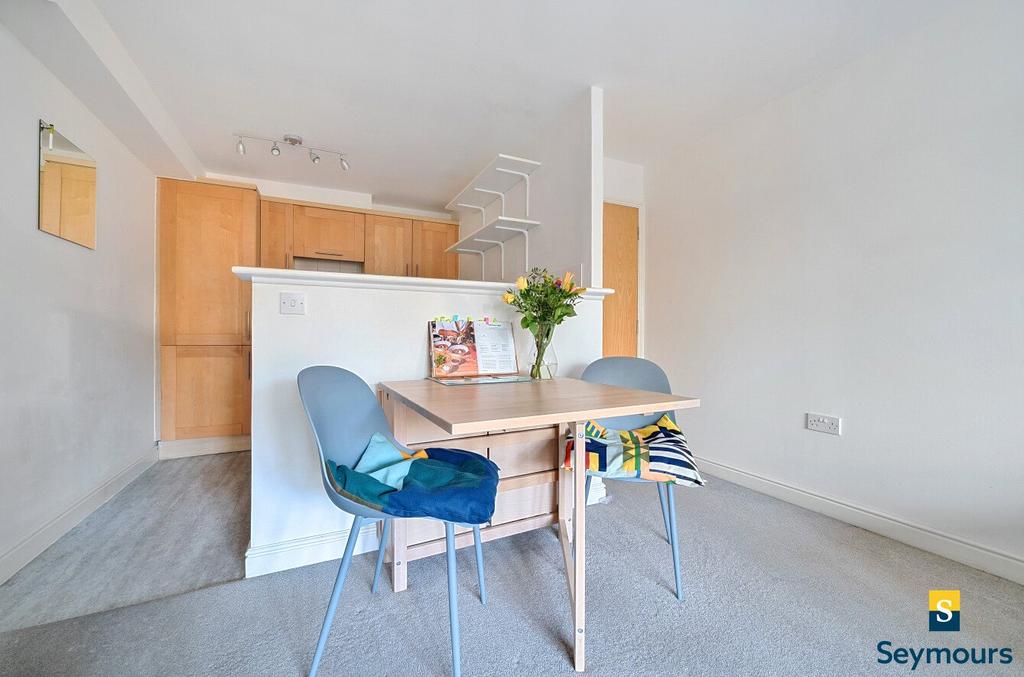 Dining Space