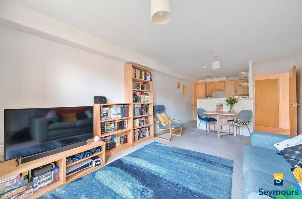 Living/Dining
