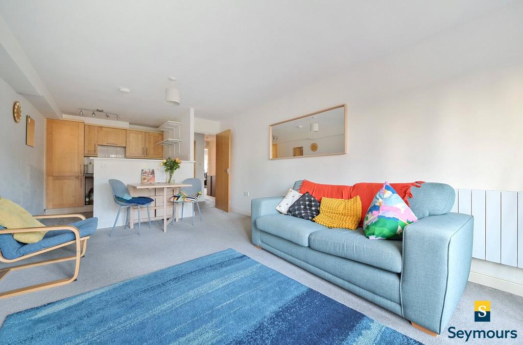 Open Plan
