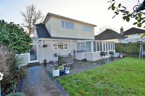 4 bedroom detached bungalow for sale, Ringwood Road, Ferndown, BH22