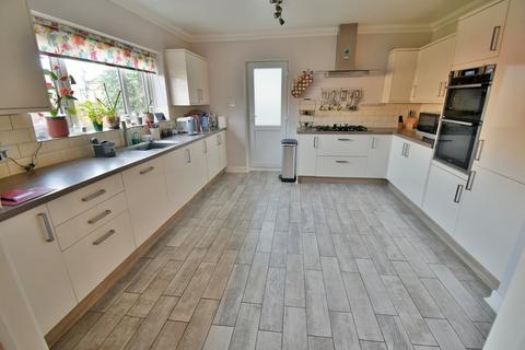 4 bedroom detached bungalow for sale, Ringwood Road, Ferndown, BH22