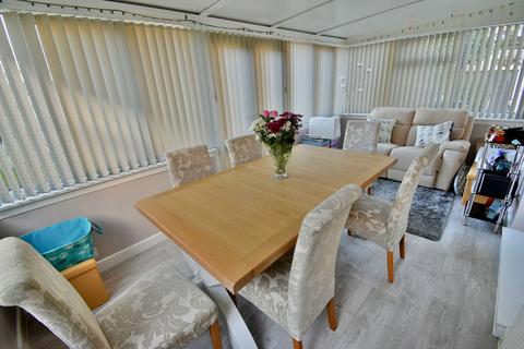 4 bedroom detached bungalow for sale, Ringwood Road, Ferndown, BH22
