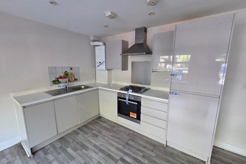 2 bedroom flat for sale, Purley CR8