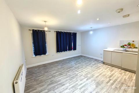 2 bedroom flat for sale, Purley CR8