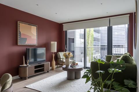 2 bedroom flat to rent, W-02, Kew Curve, Capital Interchange Way, Brentford, TW8