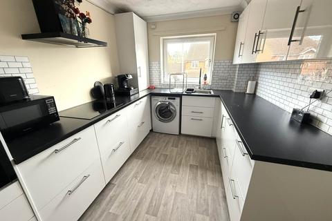 undefined, Byron Way, Exmouth