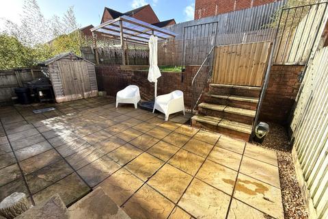 undefined, Byron Way, Exmouth
