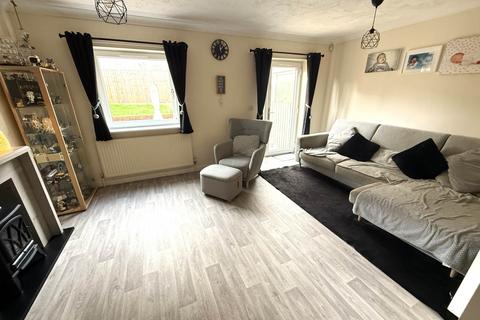 undefined, Byron Way, Exmouth