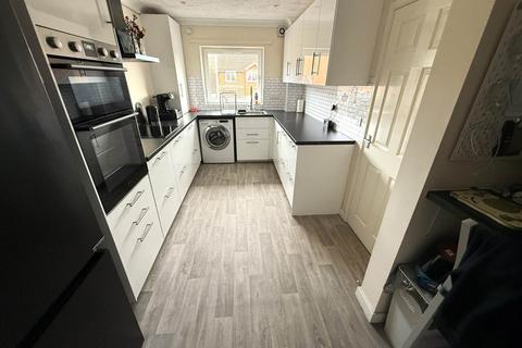 undefined, Byron Way, Exmouth