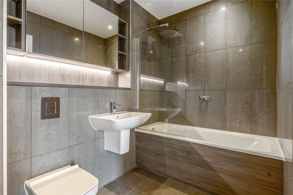 Ensuite