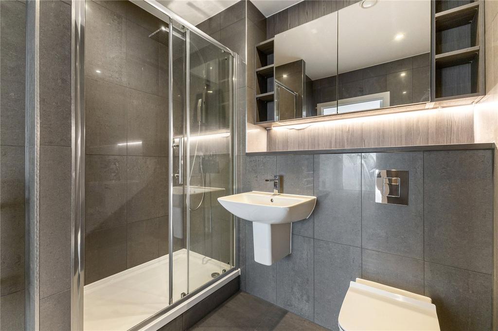 Ensuite