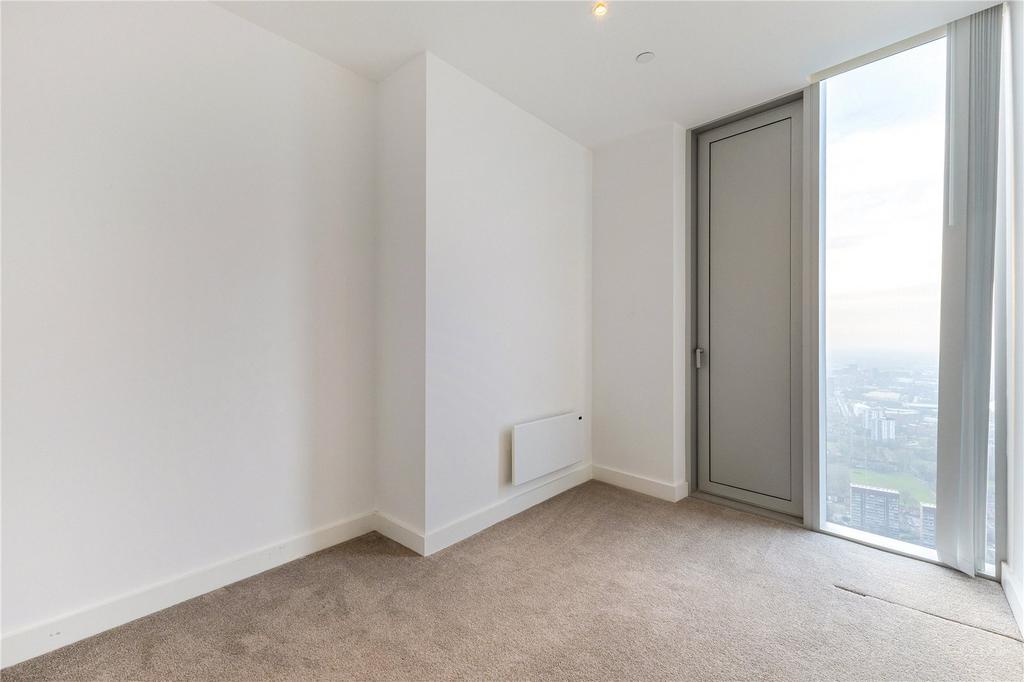 Walk In Wardrobe