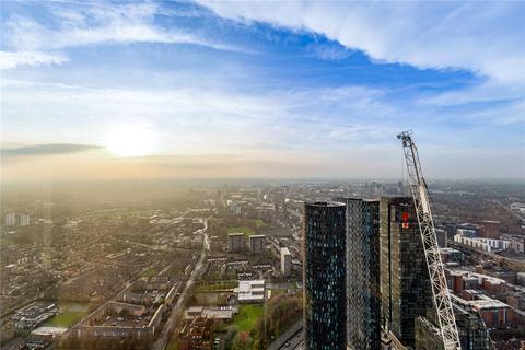 2 bedroom apartment for sale, Deansgate Square, 9 Owen Street, Manchester, Greater Manchester, M15
