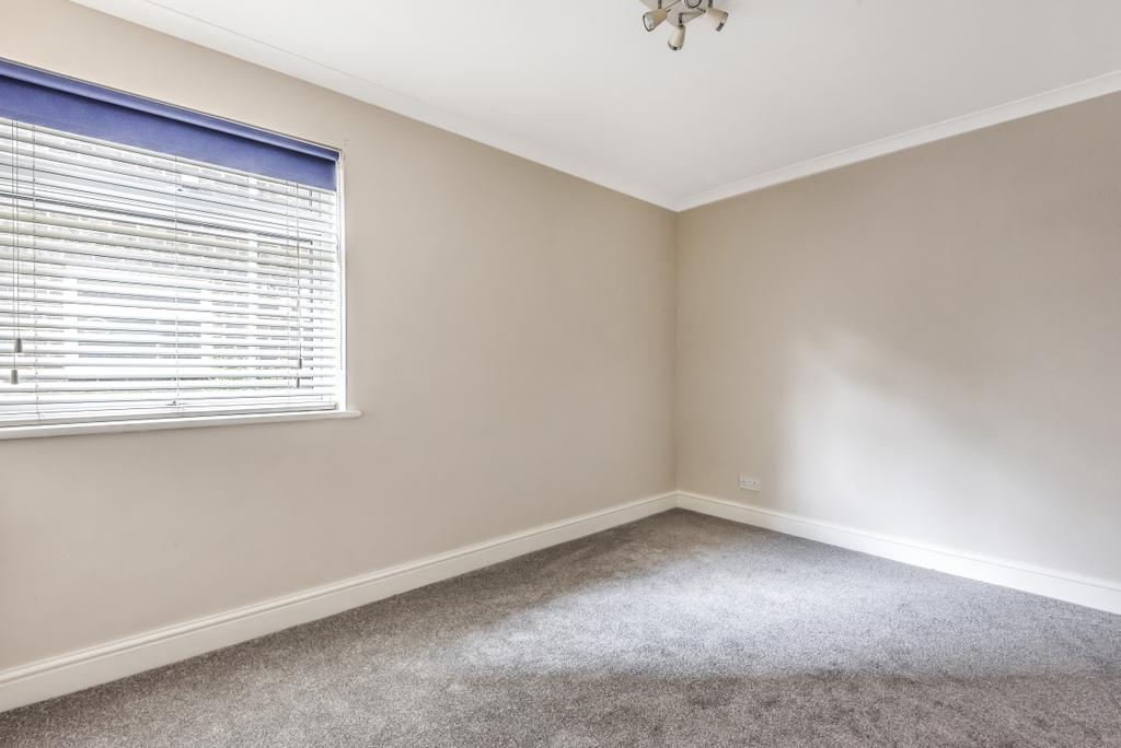 Bedroom.