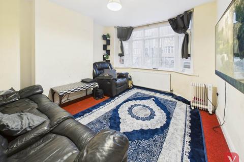 undefined, Shelley Road, Luton LU4