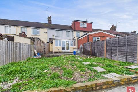 undefined, Shelley Road, Luton LU4