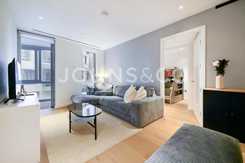 2 bedroom apartment for sale, Wilshire House, Battersea Power Station, SW11