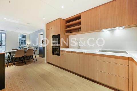 2 bedroom apartment for sale, Wilshire House, Battersea Power Station, SW11