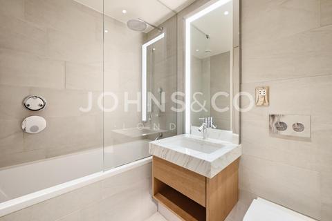 2 bedroom apartment for sale, Wilshire House, Battersea Power Station, SW11